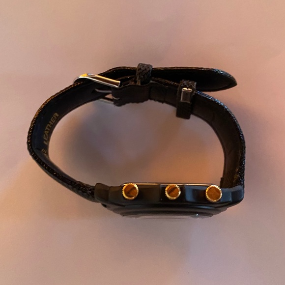 New 1996 Marvel Spiderman Classic Character  Collectible Watch New in Box - Picture 7 of 11